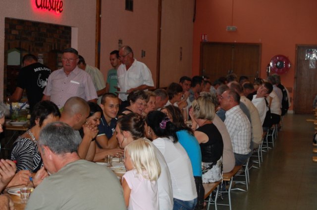 Bal Anniversaire des Melody Boy's 2011